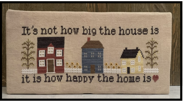 Happy Home - Click Image to Close